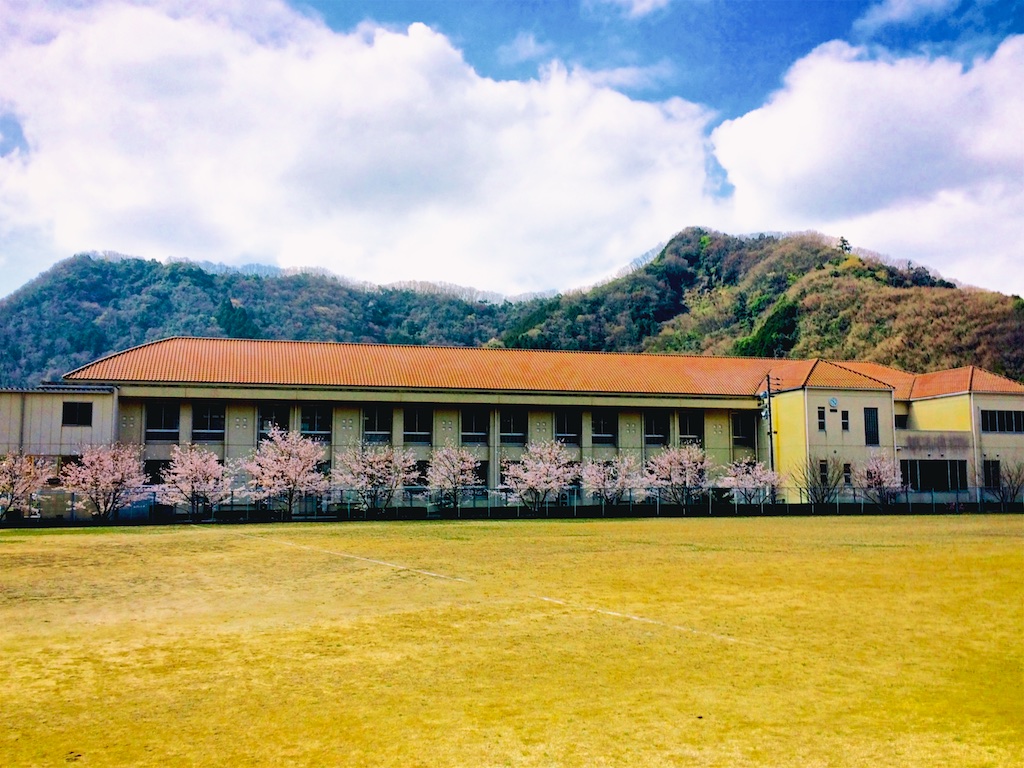 Asahijuku Secondary School