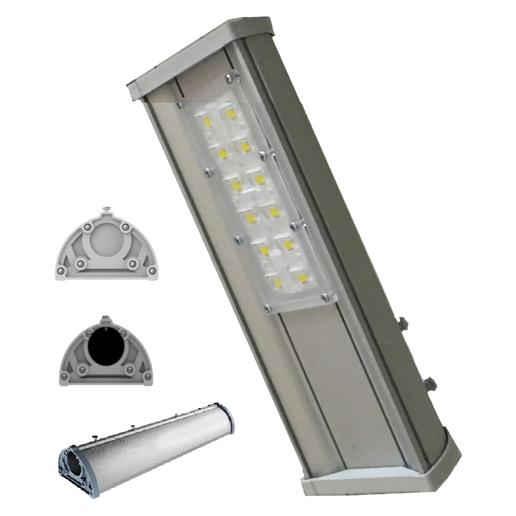 psk street, уличный светильник, уличный светодиодный светильник, производство светодиодных светильников, пермь производство светильников