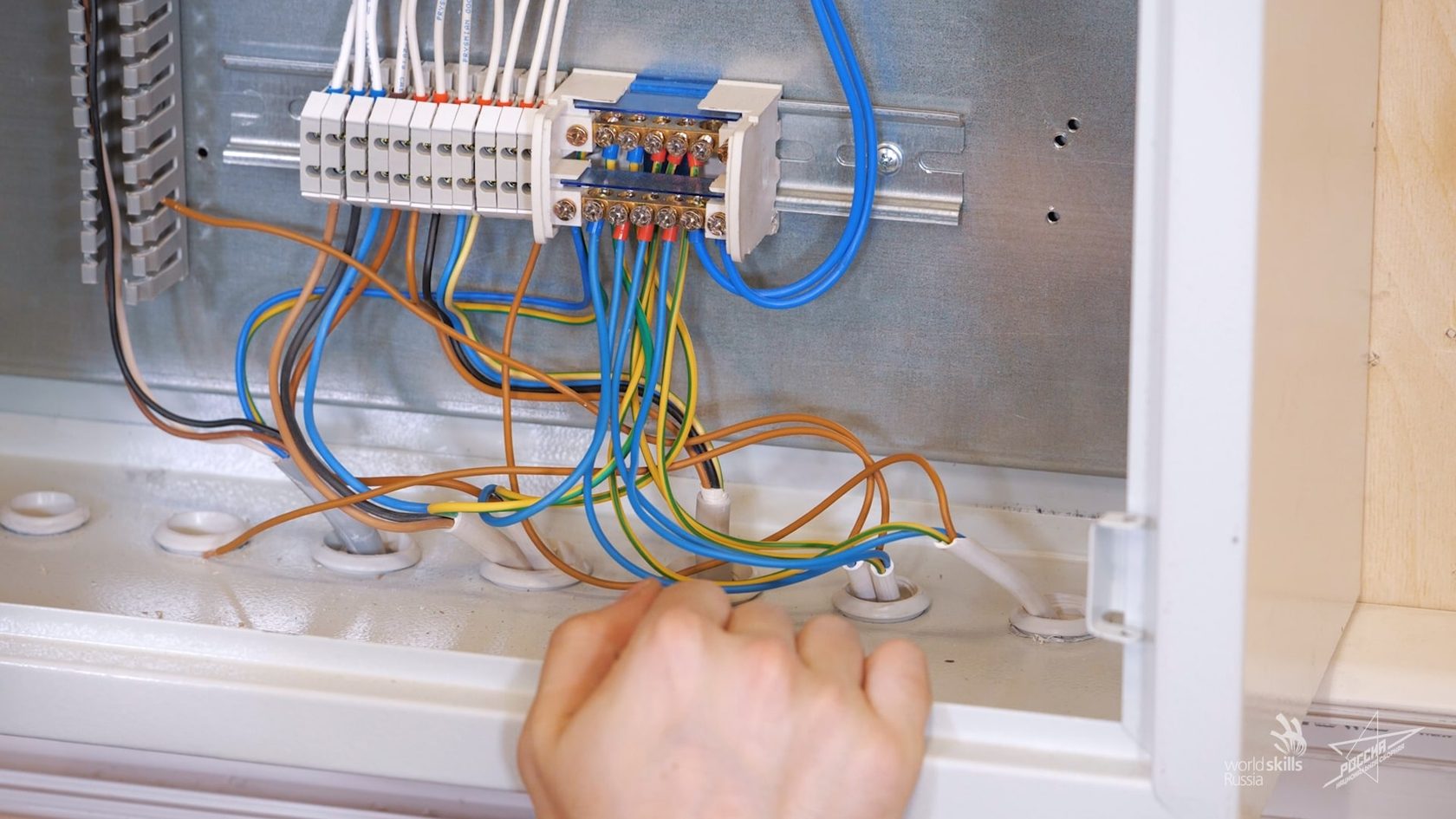 Нулевой кросс-модуль