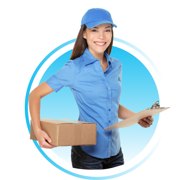 Доставка курьером по Пушкину. Студия массажа в Пушкине. Массаж, спа, детский массаж, ногтевой сервис. Запишитесь на прием