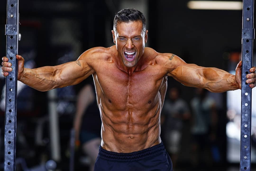 Magnum спортивное питание