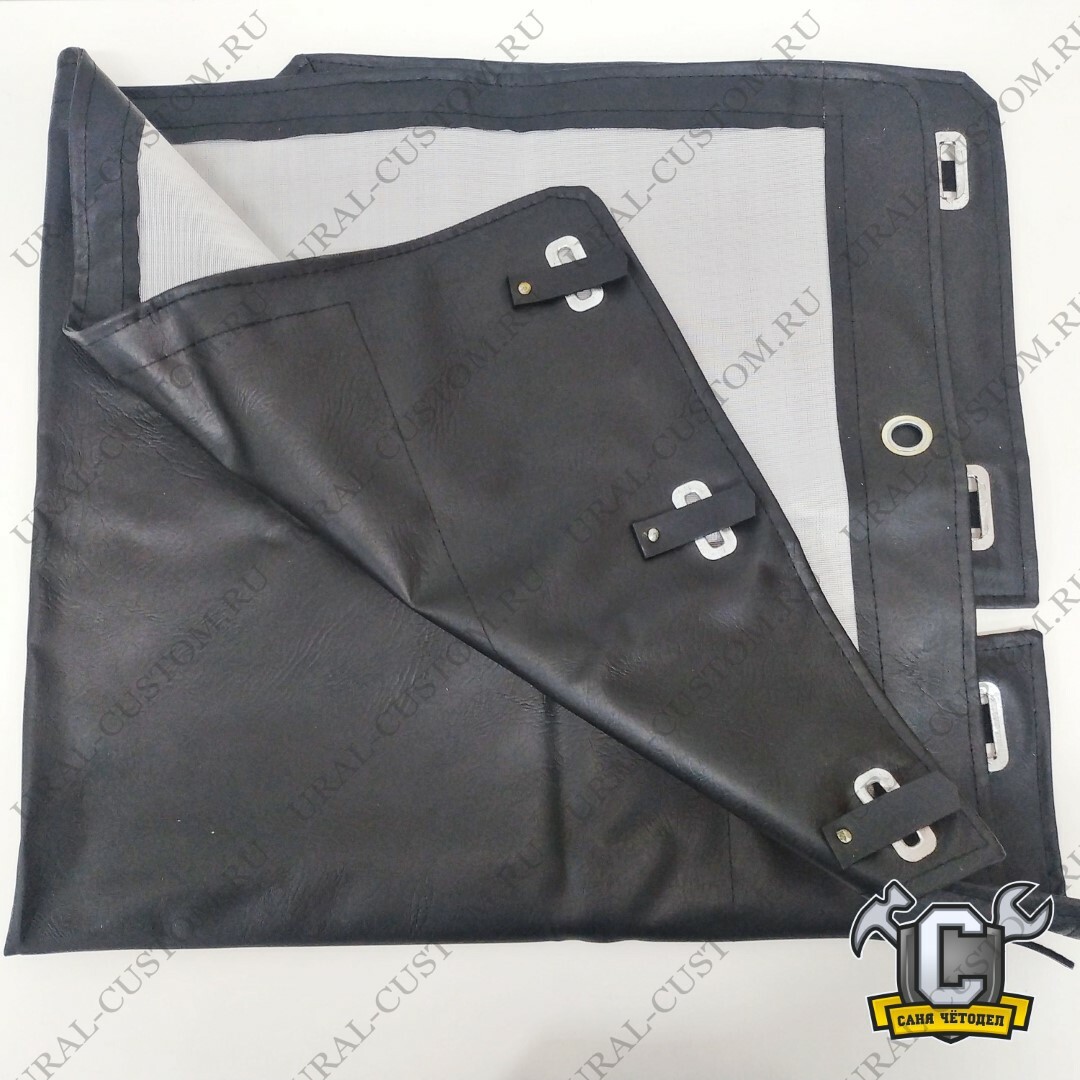 Тент коляски мотоцикла Урал