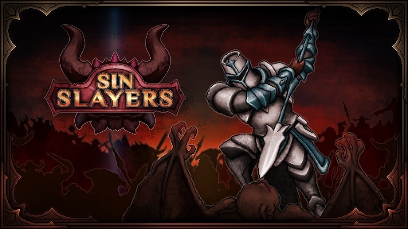 Sin slayers обзор