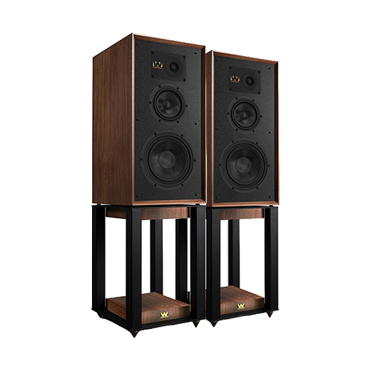 Wharfedale Super Linton