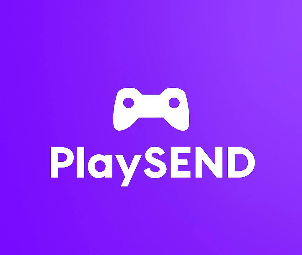 PlaySEND
