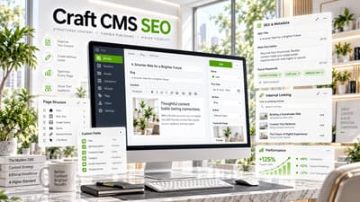 Craft CMS SEO