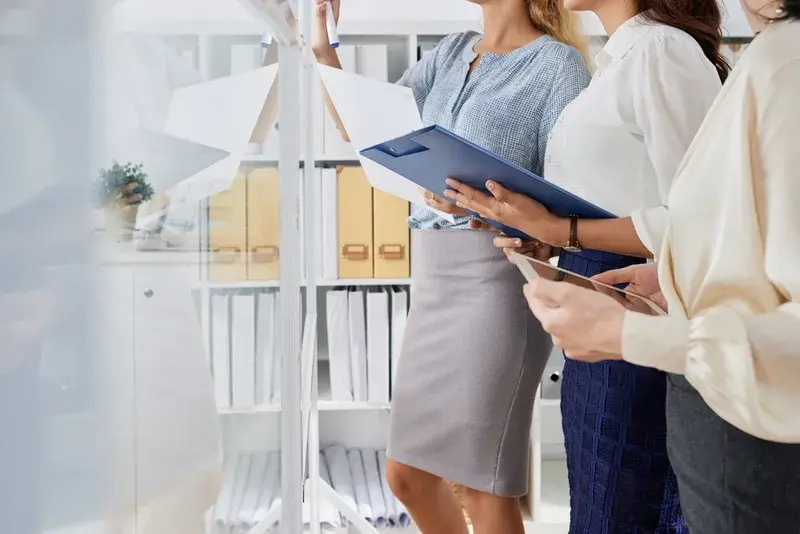 Покупка компании с лицензией 2