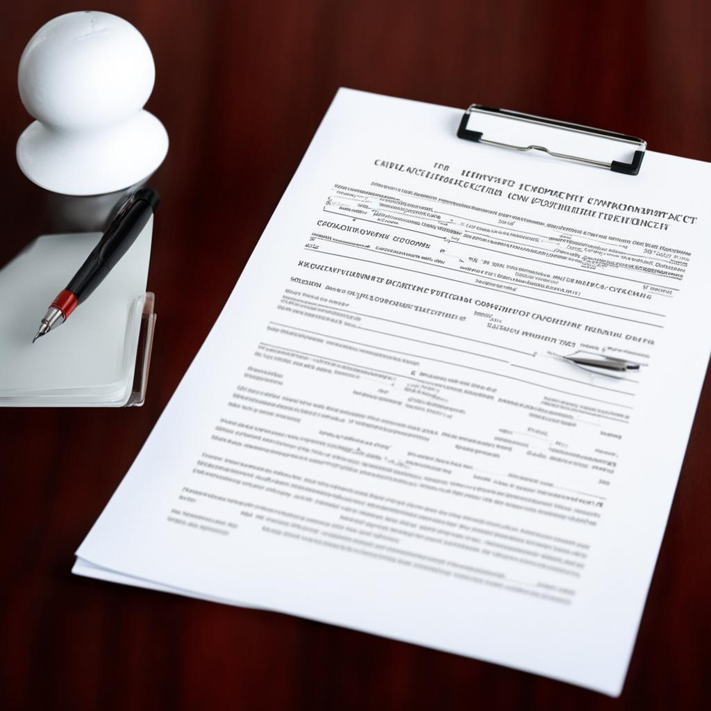 Нужен ли трудовой договор с директором, если он является единственным ...