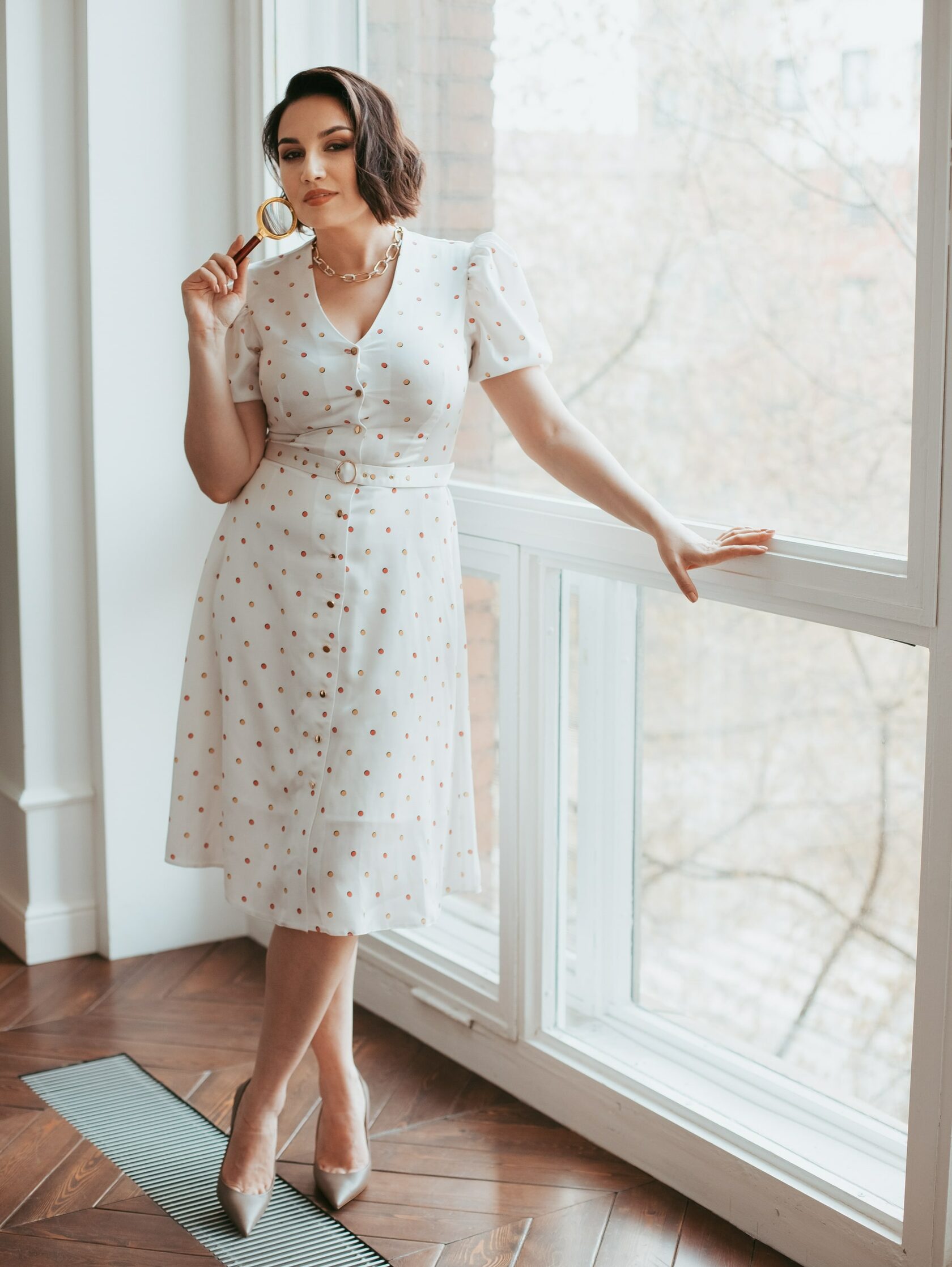 Анна Шадрова - Ваш графолог и астролог