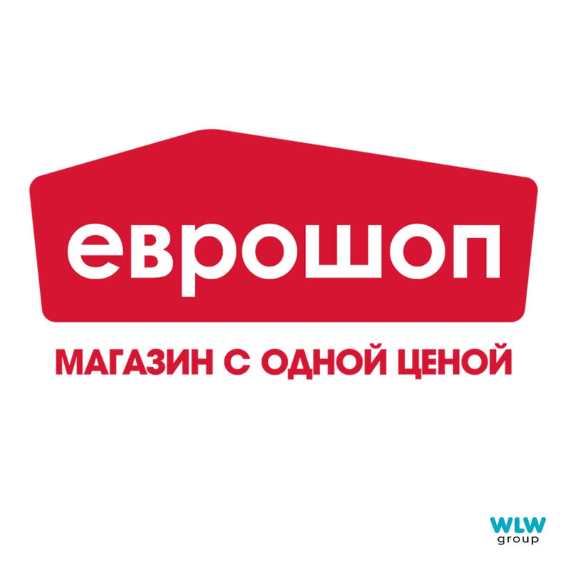 Еврошоп Сеть Магазинов Официальный Сайт