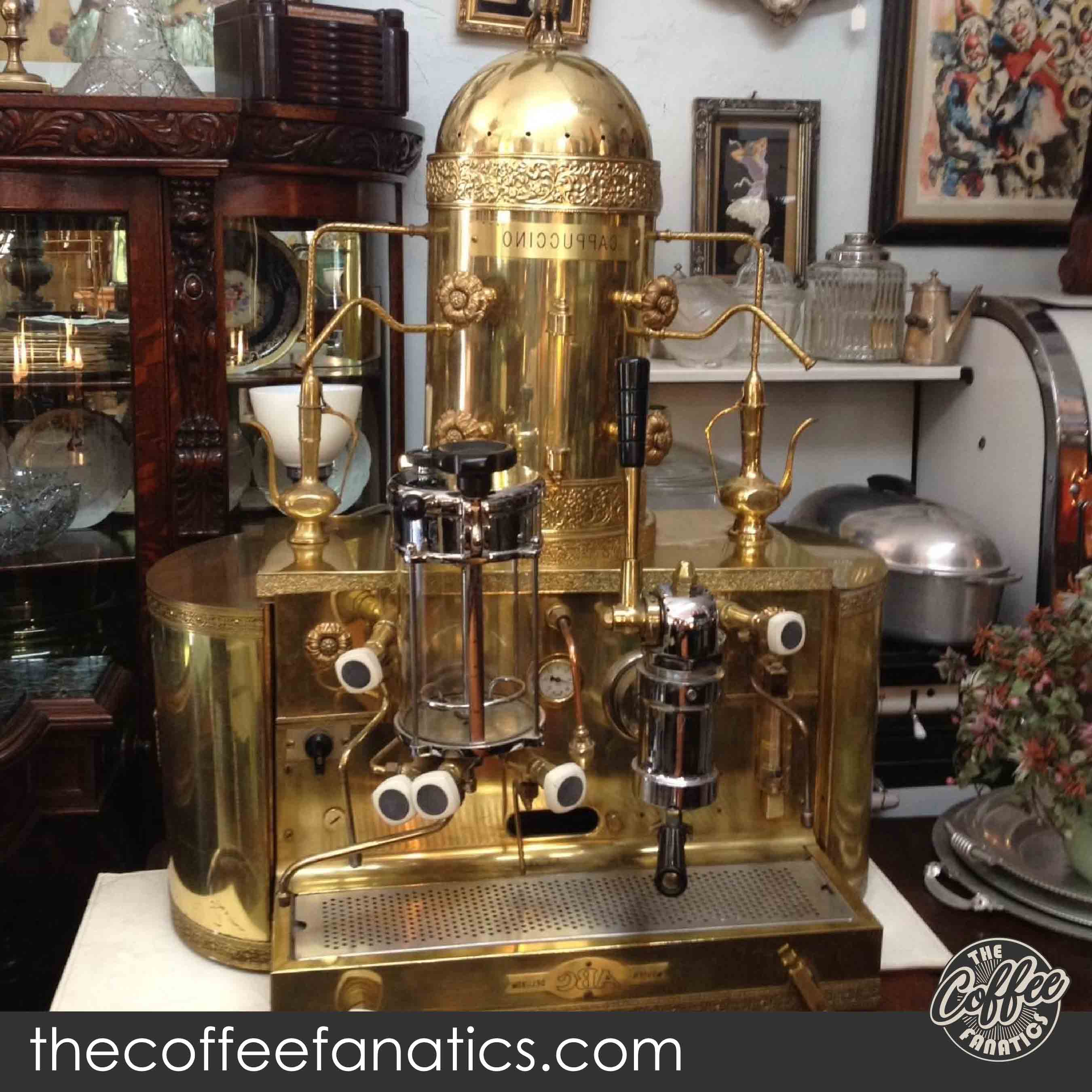 What is a Espresso coffee? How to Brew and Drink