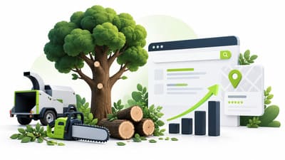 Tree Service SEO