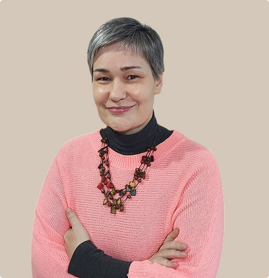 Дана Хан