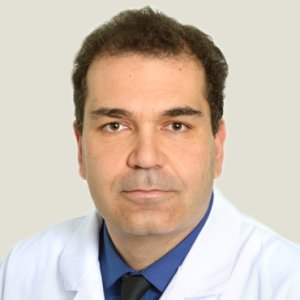 Никитин Юрий Анатольевич