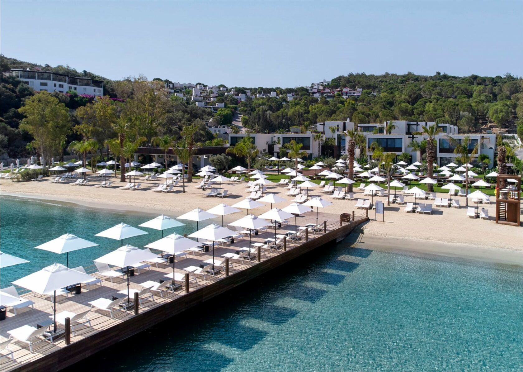 Maxx royal bodrum resort