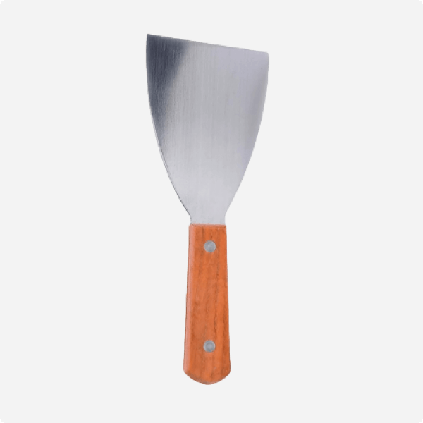 Шпатель в комплекте Stratex 500