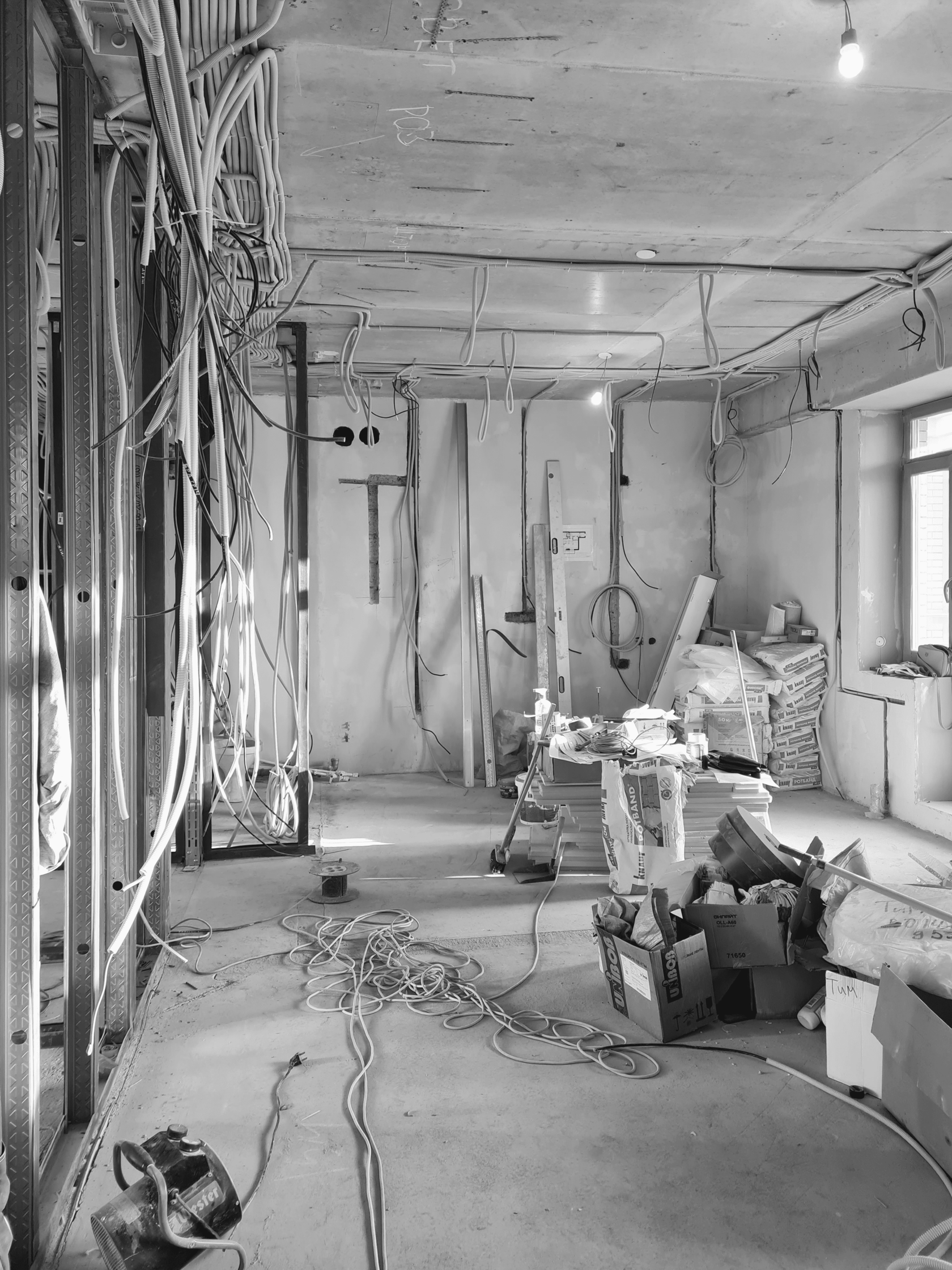 Согласование перепланировки жилого помещения, дома в Санкт-Петербурге