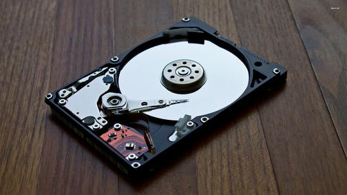 Назовите виды неисправностей hdd