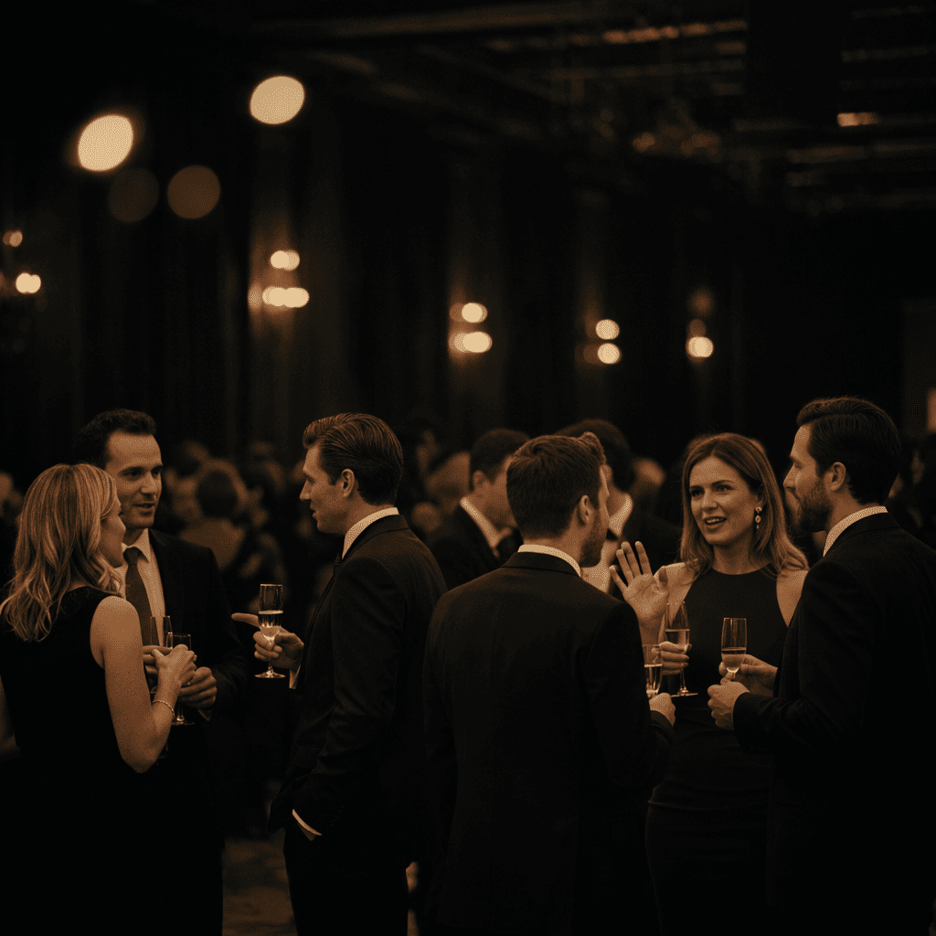 Нетворкинг