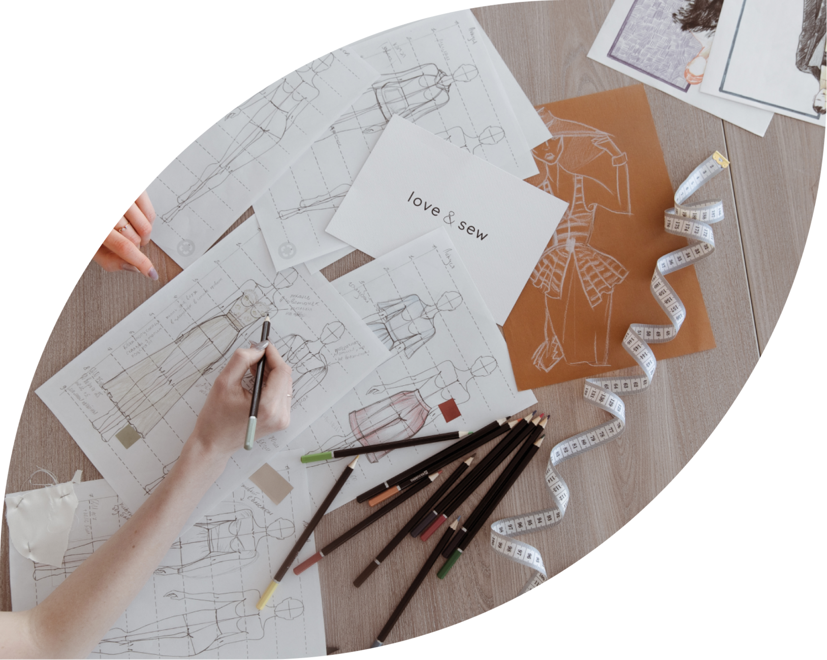 Курсы шитья в Перми