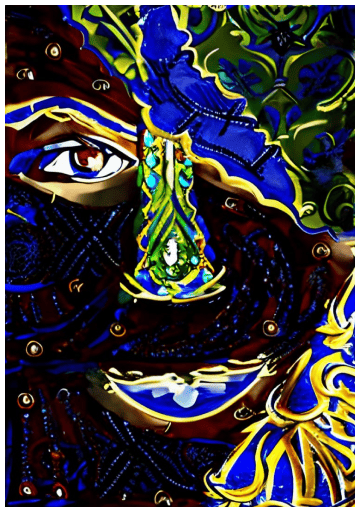 Автопортрет