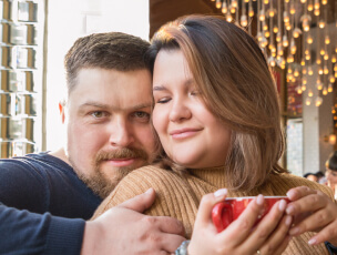 Онлайн курс по фотографии. Работа Елизаветы Виноградовой