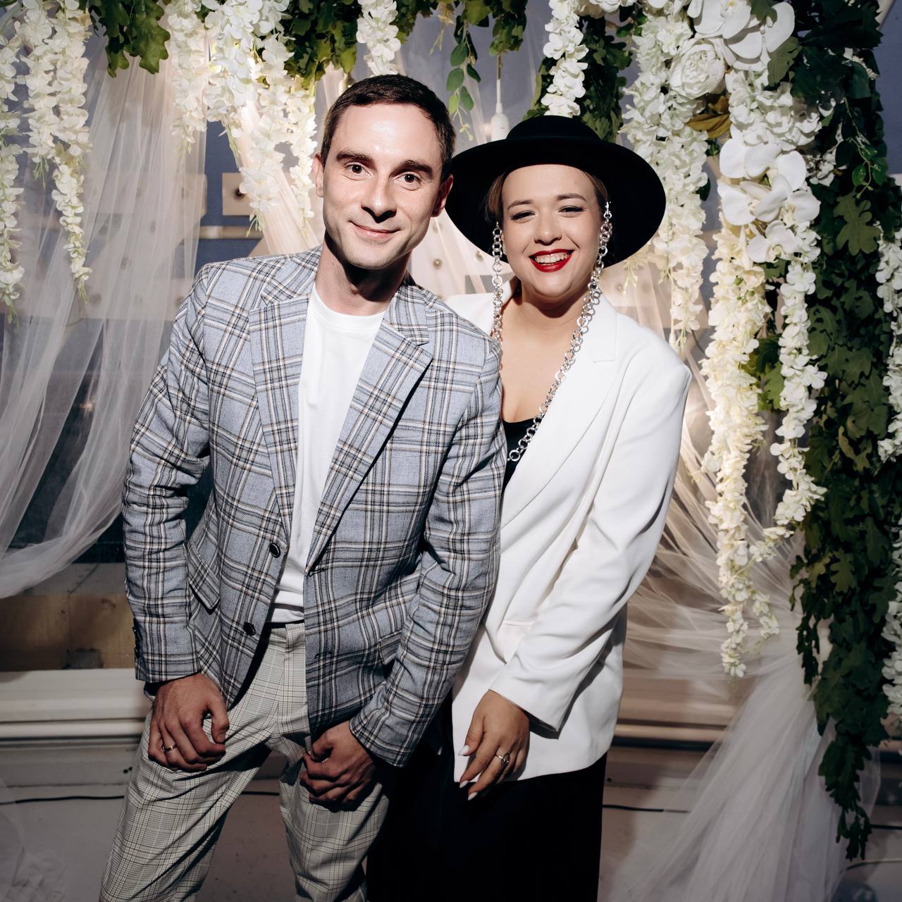 Ольга Красова ведущая и организатор незабываемых свадеб в городе Воронеж, Старый Оскол, Липецк и Белгород