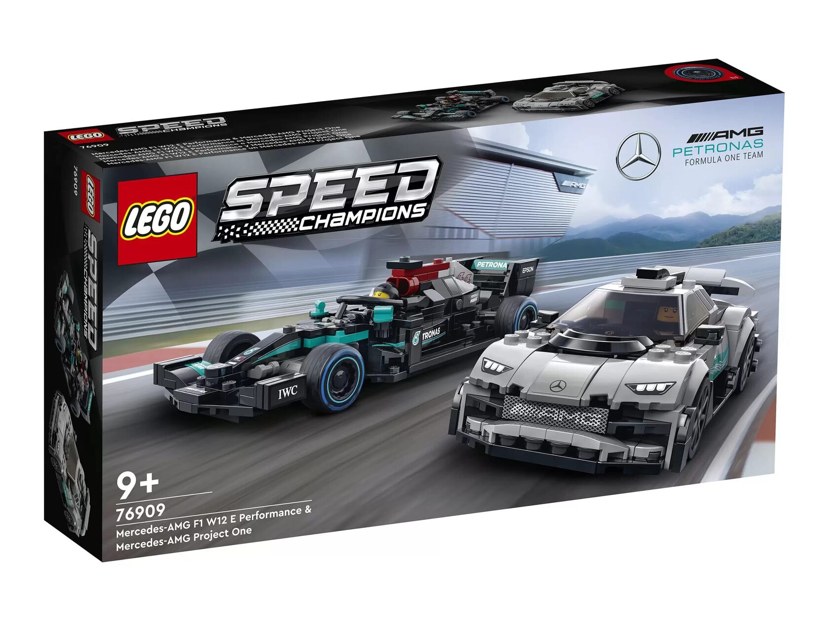 LEGO (ЛЕГО) оптом | Купить конструкторы LEGO Speed Champions (ЛЕГО СПИД  ЧЕМПИОНС) оптом от производителя в Москве | ООО Инвентив Тойз - официальный  дистрибьютор LEGO (ЛЕГО)