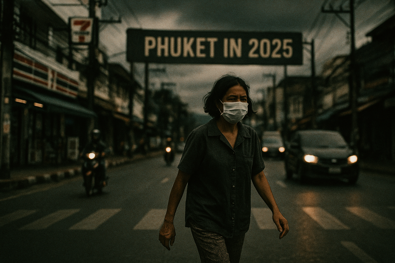 Пхукет — тропический рай, привлекающий туристов, зимовщиков и инвесторов из России. Но перед поездкой многие задаются вопросом: безопасно ли на Пхукете в 2025 году? Эта статья раскроет ситуацию с преступностью, природными рисками и здоровьем, а также даст