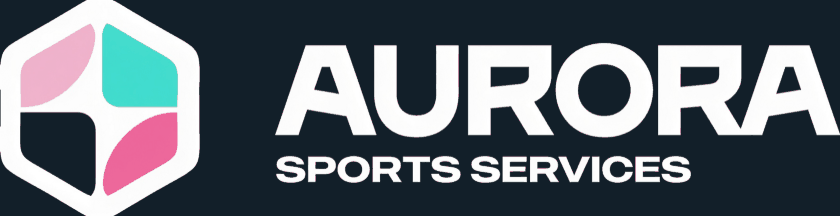 Aurora Sports Services logo
