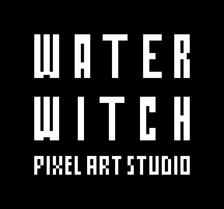 Water Witch RPG Studio