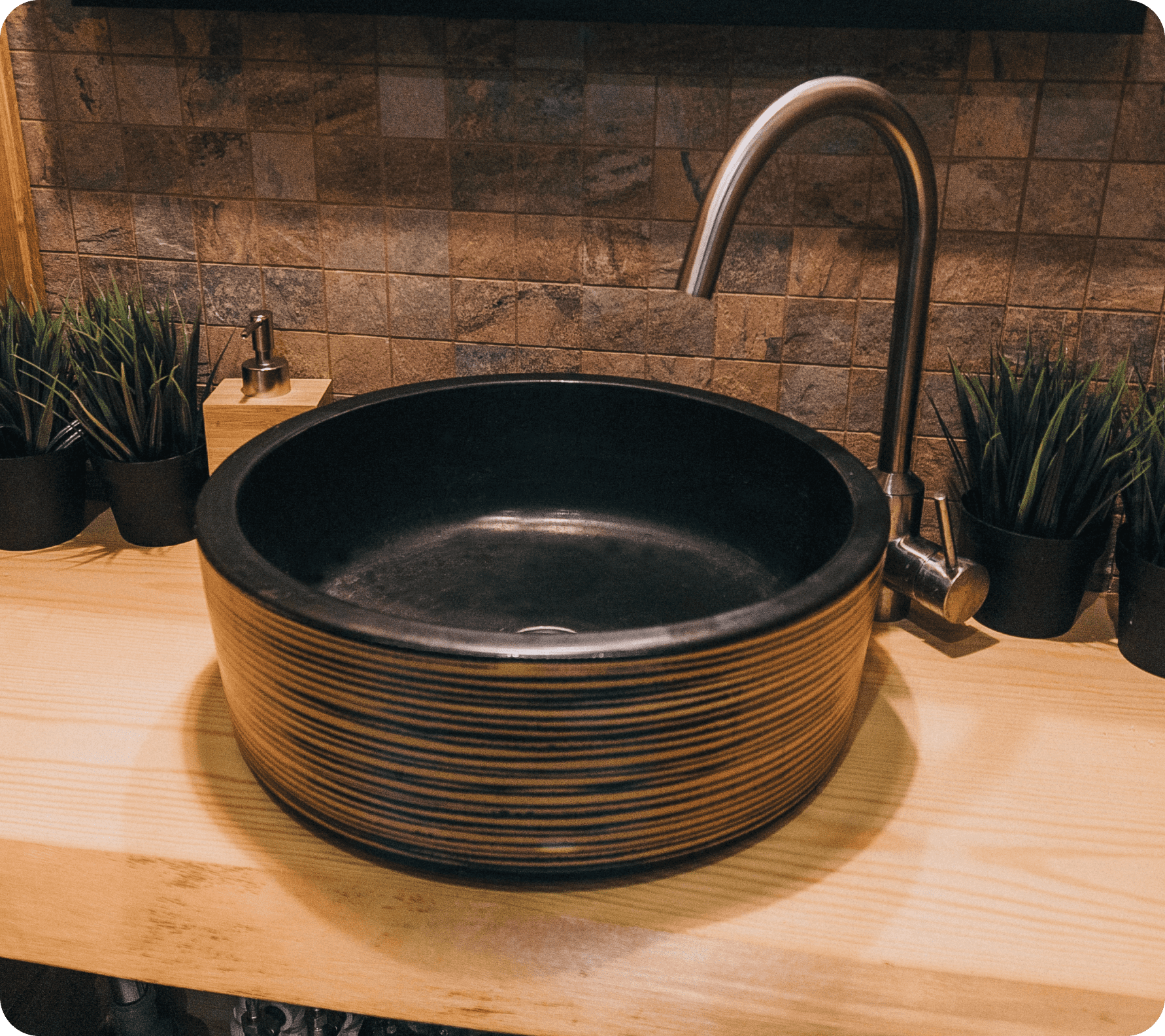 Качество воды в наших кранах