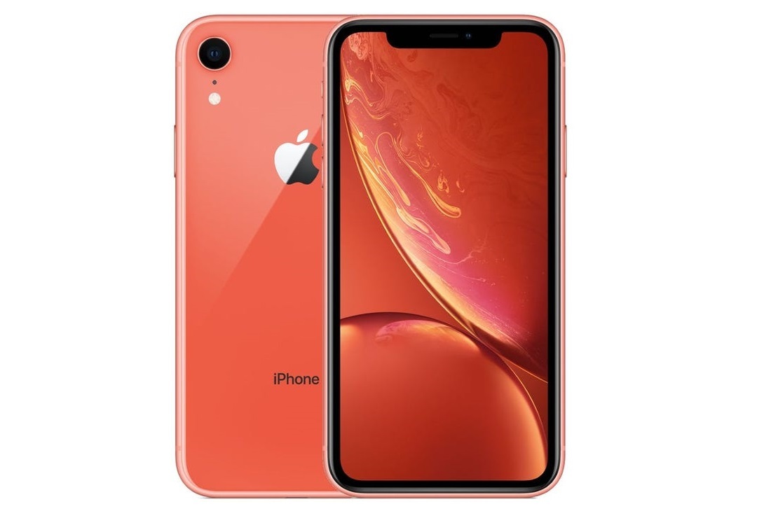 Ремонт iPhone XR (Айфон Икс Р) в Москве по низкой цене