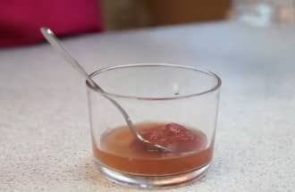 Приготовление «Ленинградского» рассольника с перловкой: шаг 8