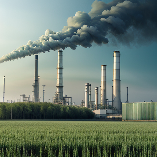 Экоагент: все о новых требованиях и изменениях в экологическом законодательстве.