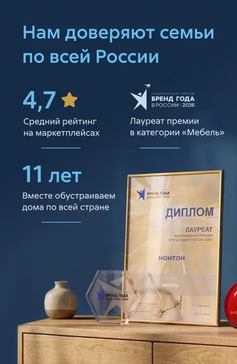 Маскот компании