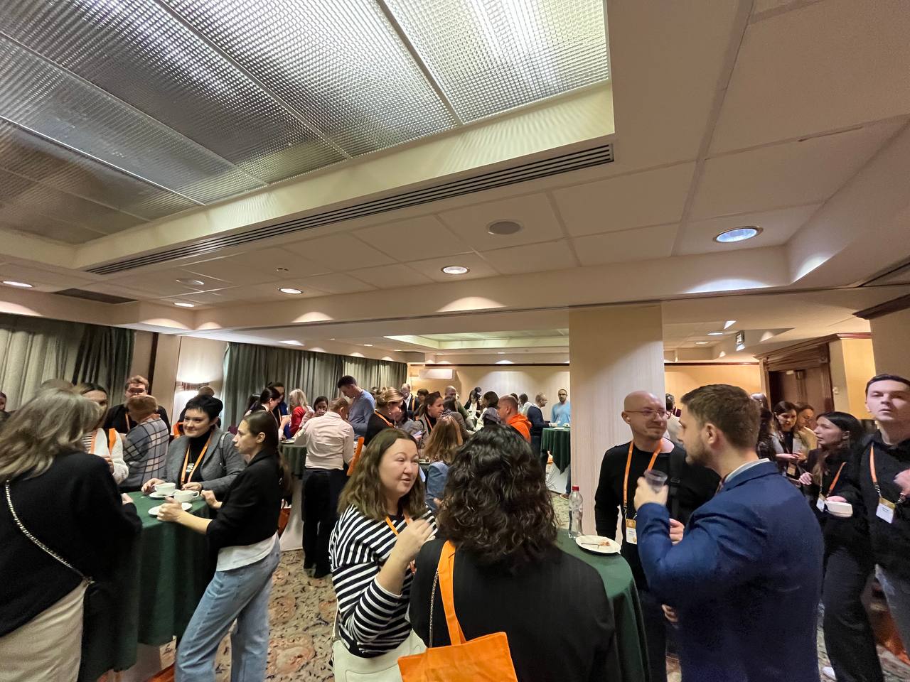 Digital Learning, Павел Безяев