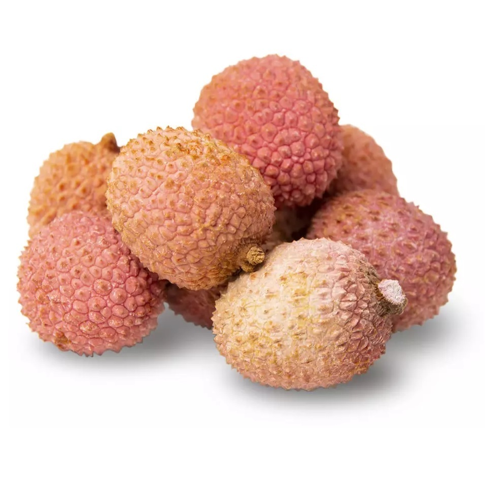 Личи, экзотический фрукт