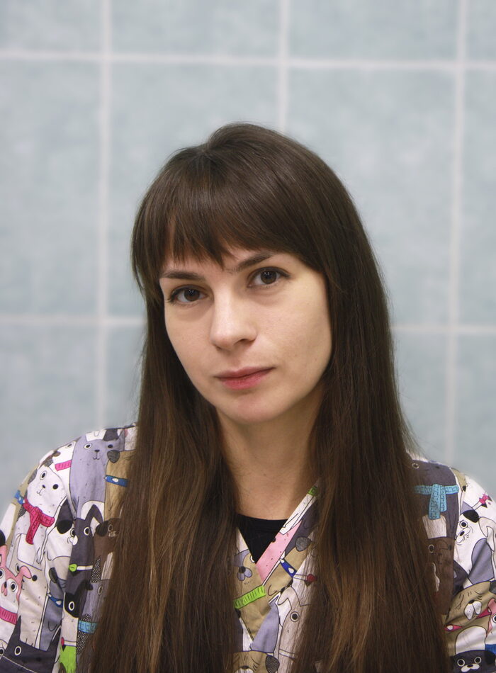 Богданова Наталья