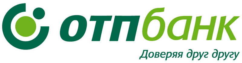 ОТП логотип