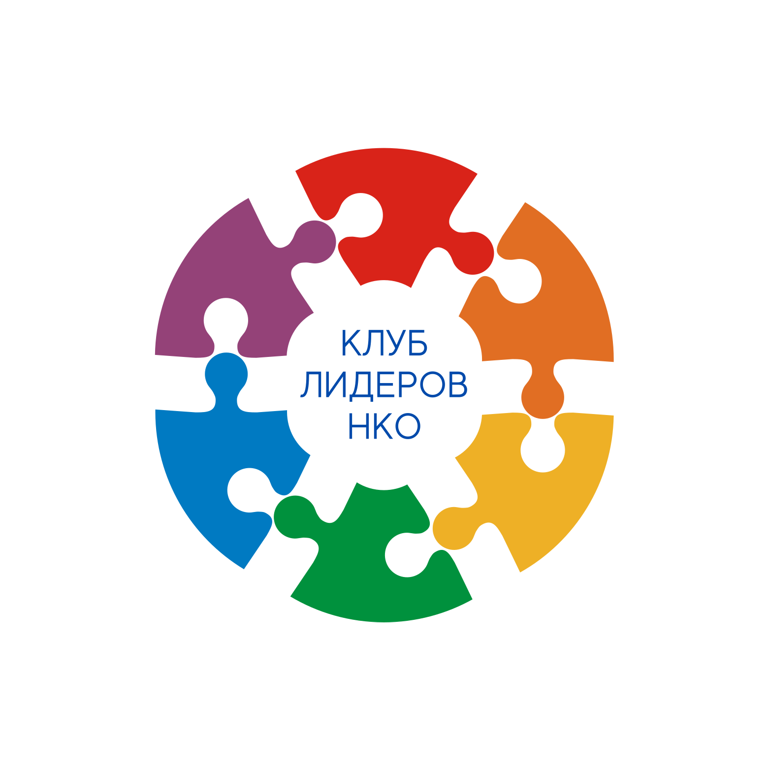 некоммерческая организация клуб