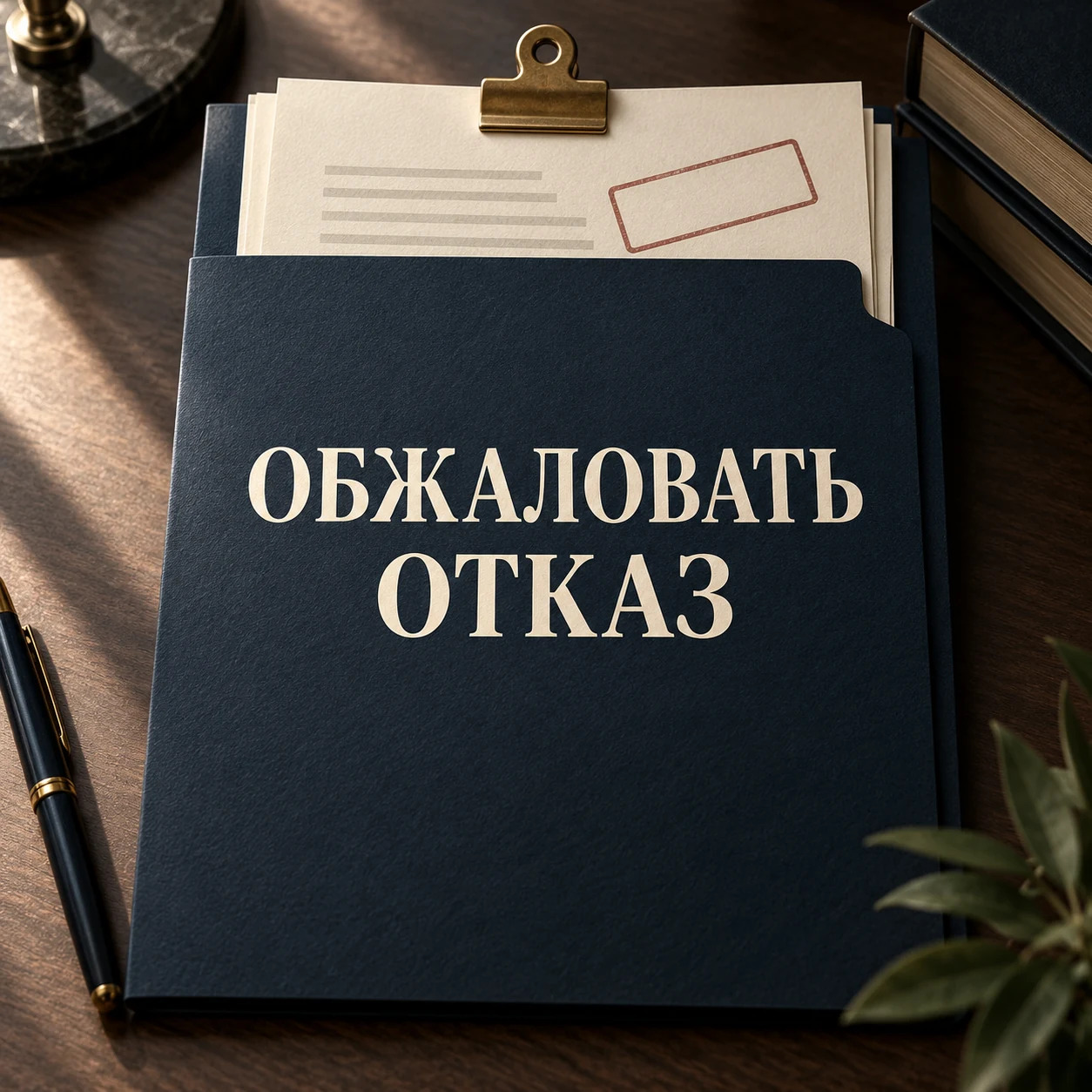Отказ в возбуждении уголовного дела: как заявителю оценить постановление и обжаловать его