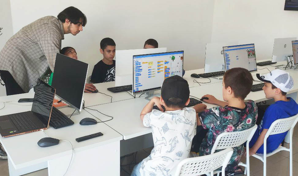 Учебный центр факультет в Махачкале