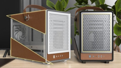 MONTECH Heritage