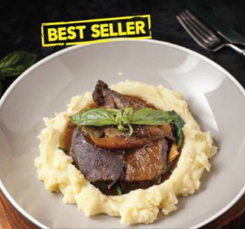 best bar food uluwatu