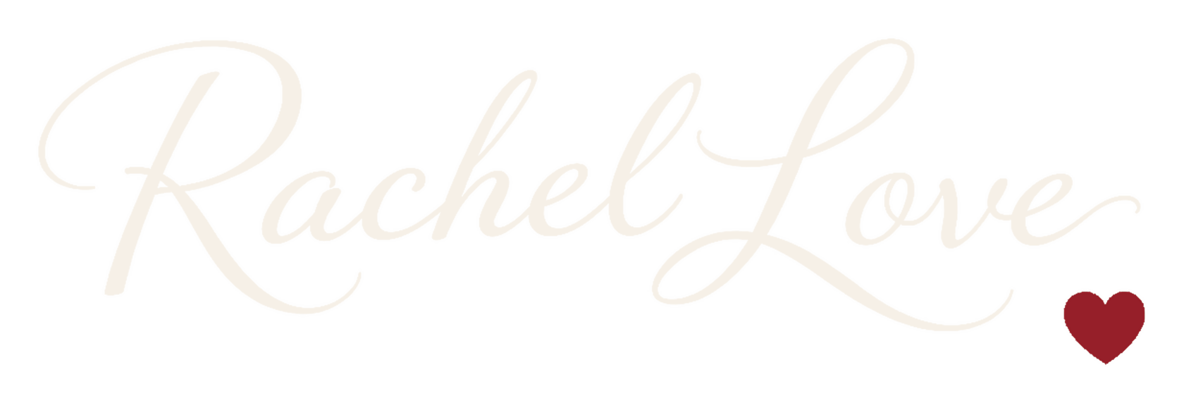 Rachel Love