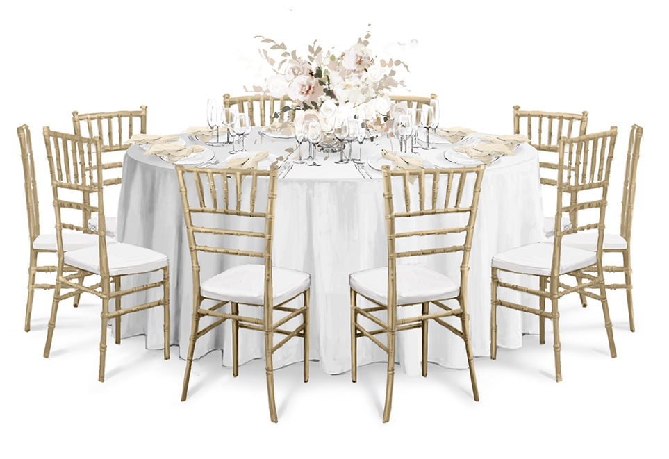 Свадебная флористика Киев