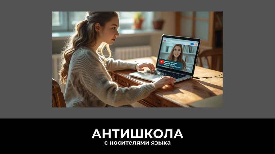 YouTube-каналы с носителями, которые реально учат английскому — наш рейтинг