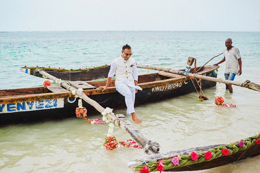 diani beach wedding