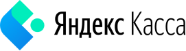 Яндекс Касса лого